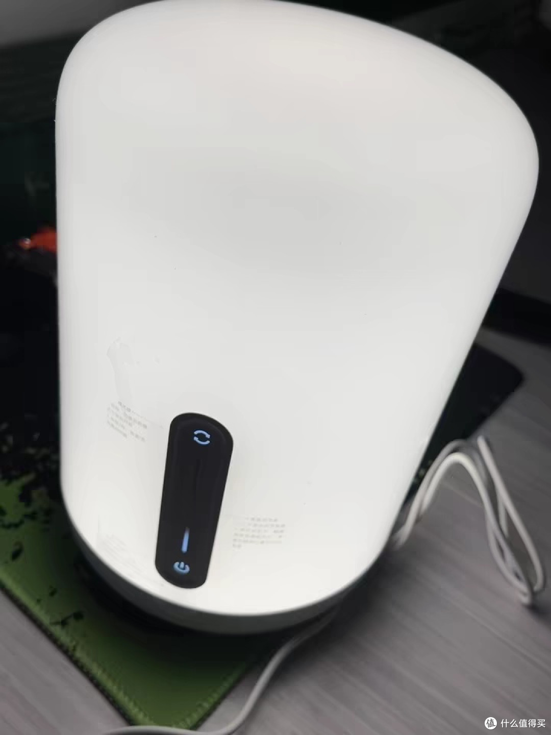 小米智能灯——点亮智慧生活的每一刻