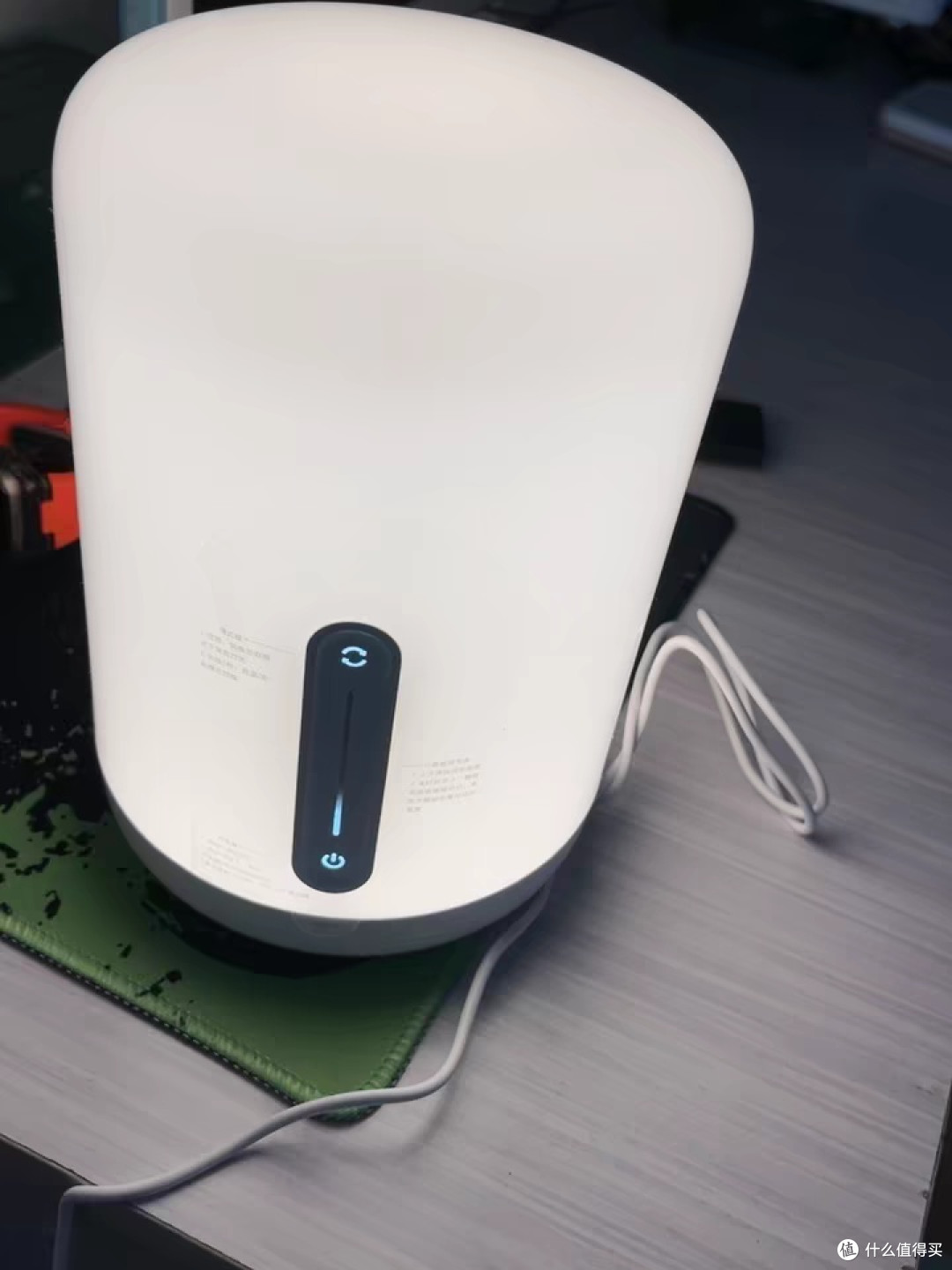 小米智能灯——点亮智慧生活的每一刻