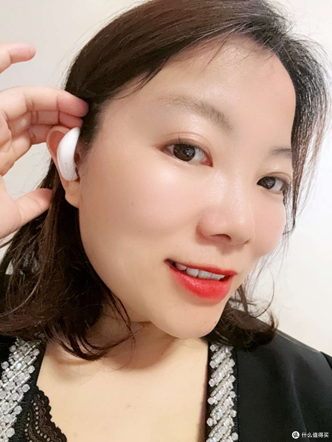 百元价格享受高端音质,西圣Olite2开放式无线蓝牙耳机体验