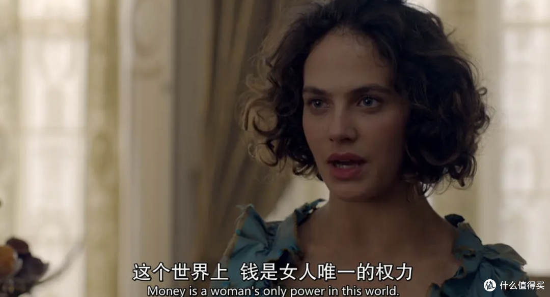 颜值与尺度并存,这三部成人美剧建议收藏