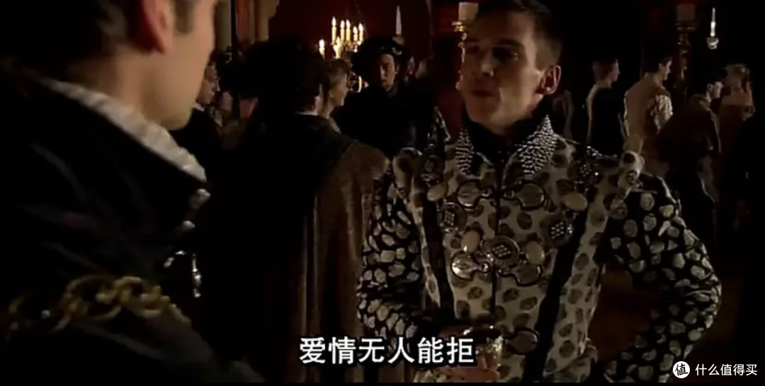颜值与尺度并存,这三部成人美剧建议收藏