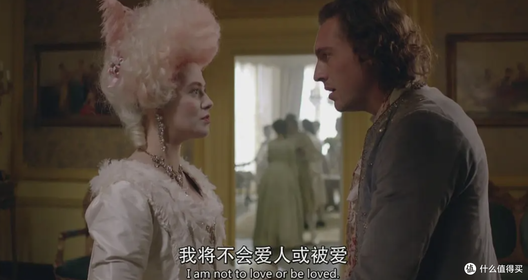 颜值与尺度并存,这三部成人美剧建议收藏