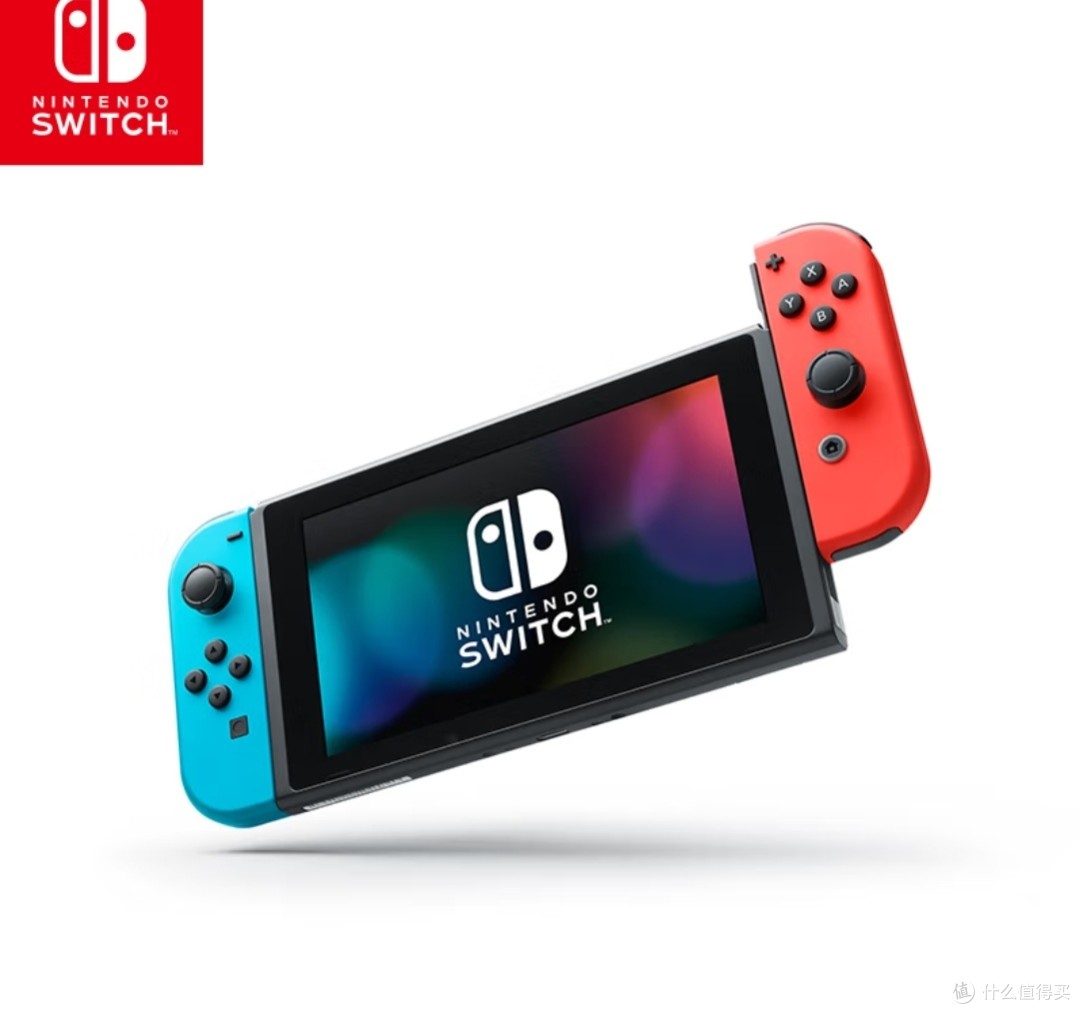 任天堂Switch好玩么？