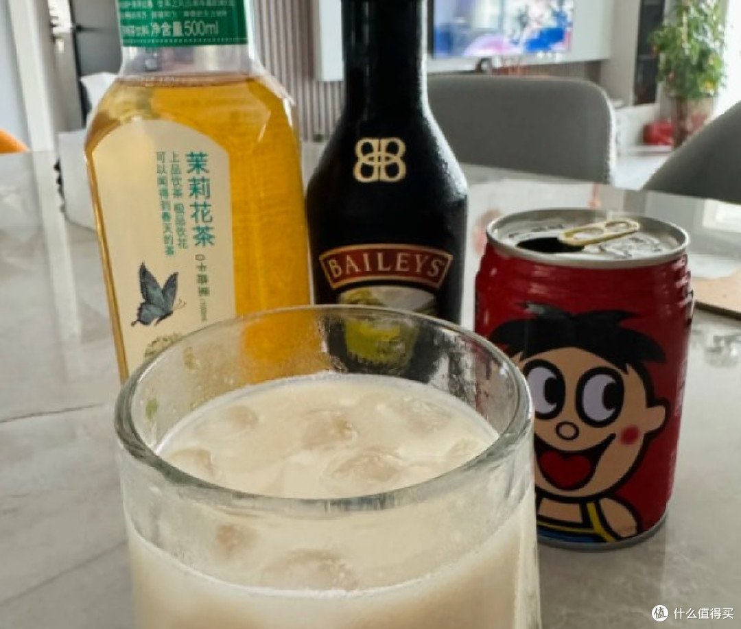 百利甜9⃣大调酒🍸酒鬼少女醉爱🔥
