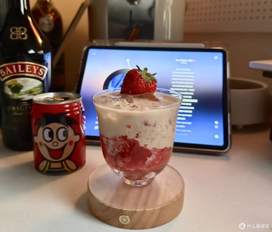 百利甜9⃣大调酒🍸酒鬼少女醉爱🔥