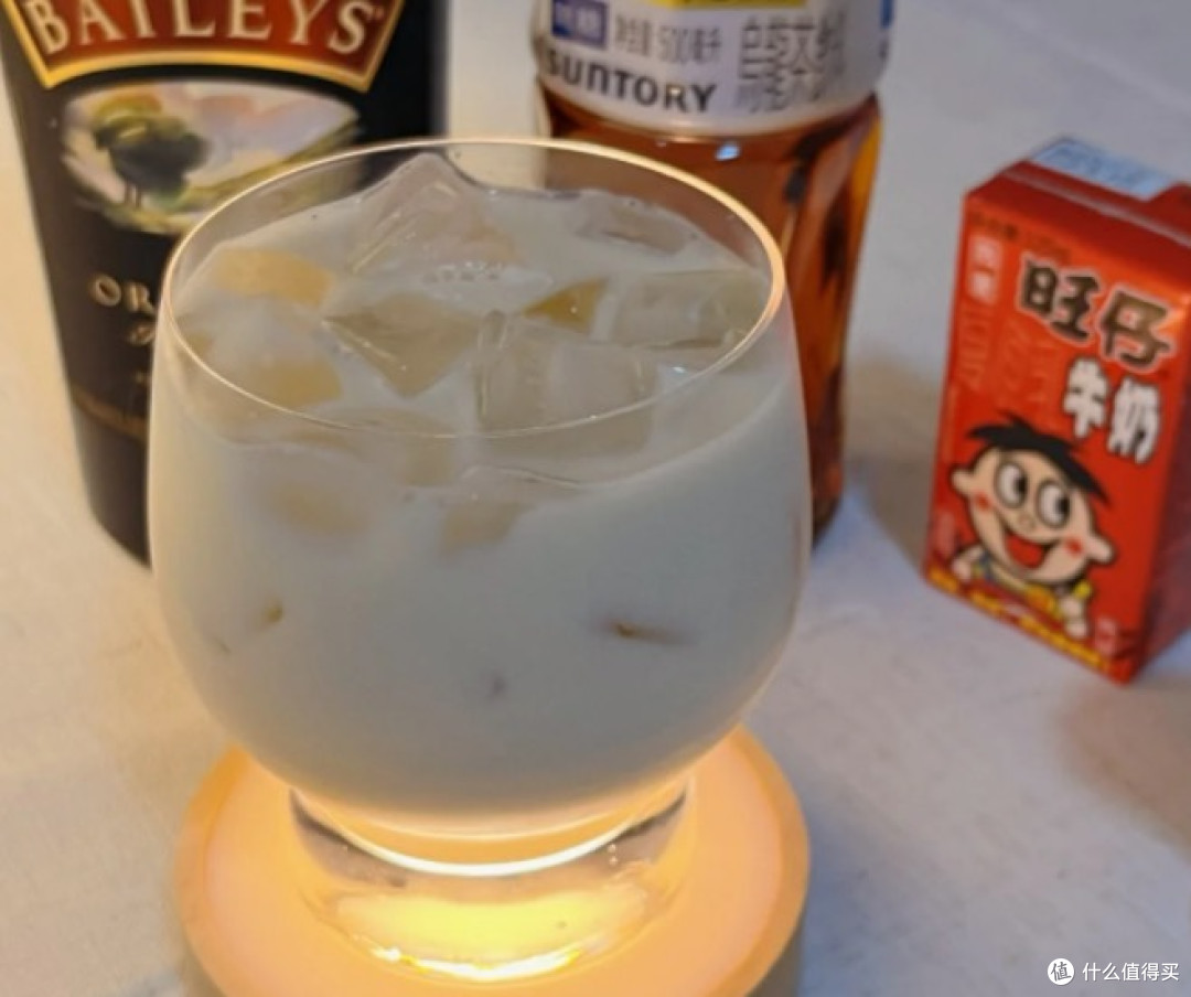 百利甜9⃣大调酒🍸酒鬼少女醉爱🔥