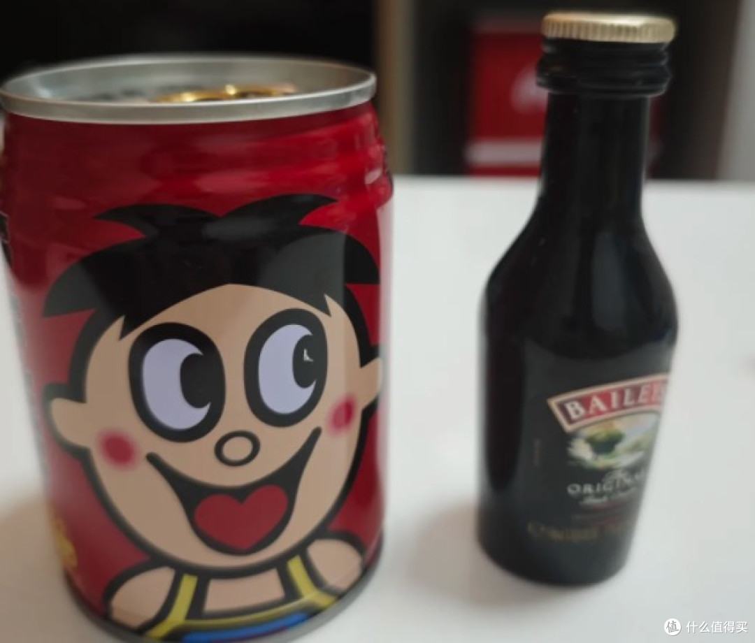 百利甜9⃣大调酒🍸酒鬼少女醉爱🔥
