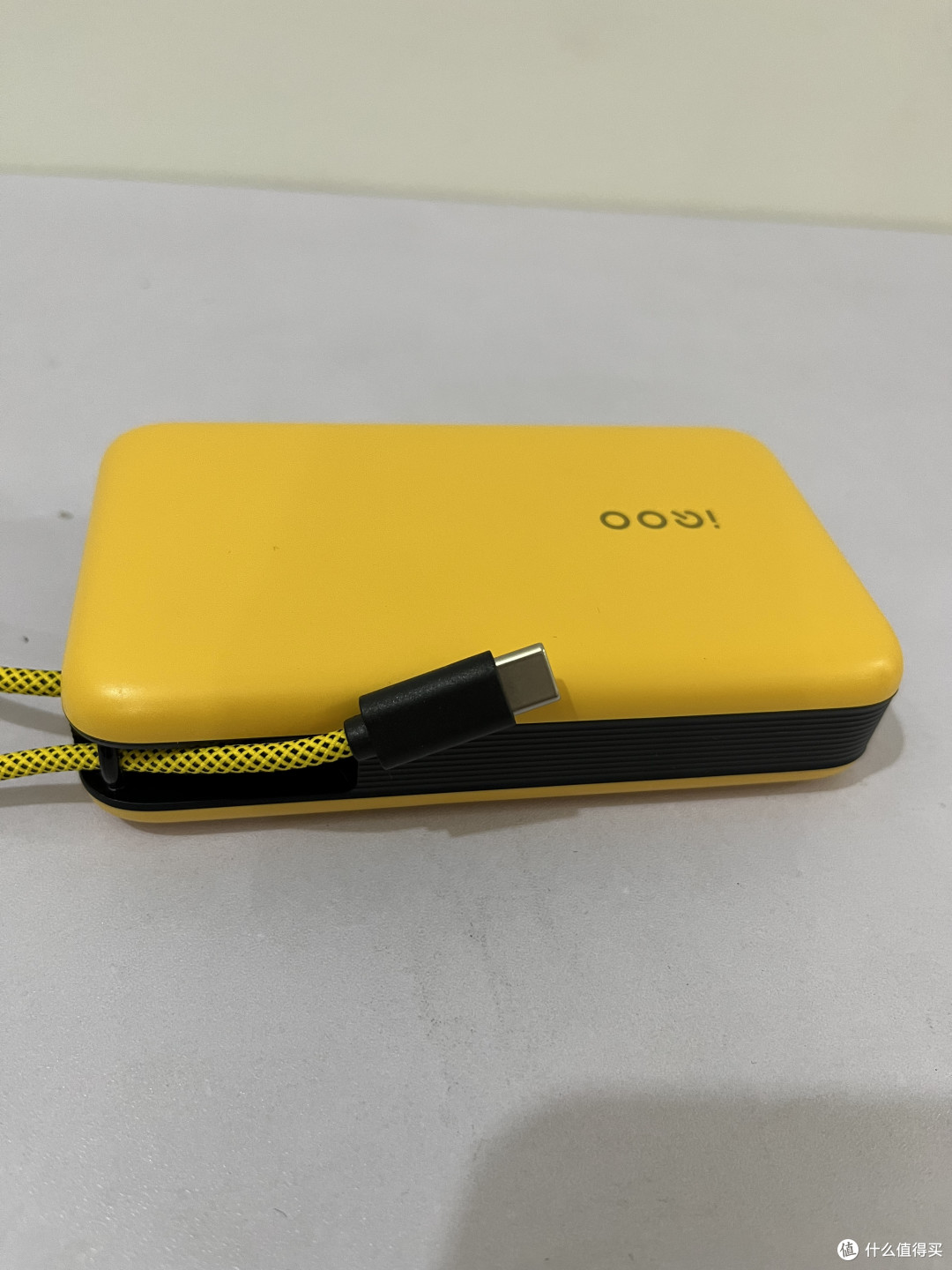 vivoiQOO 充电宝,电量自由不是梦!