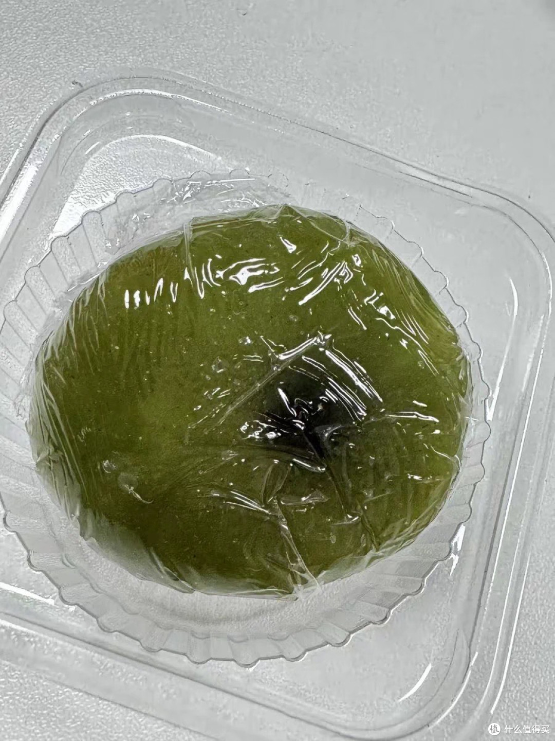 青团:清明节的传统美食