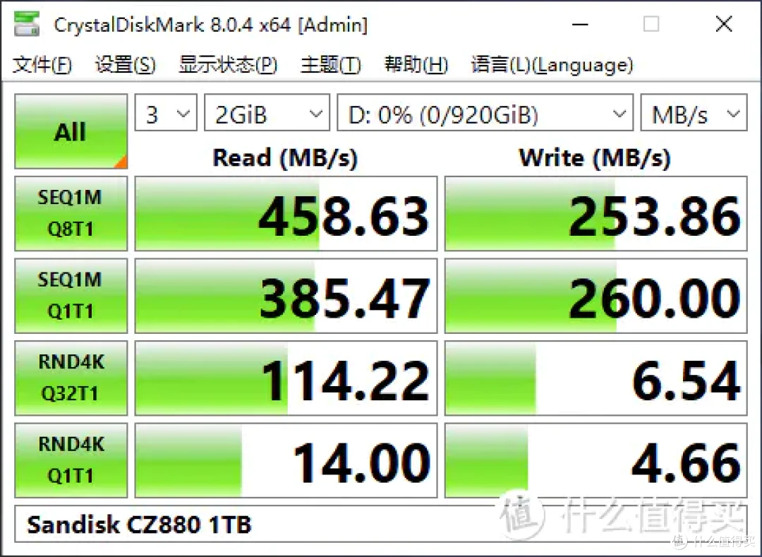 嫌U盘慢吞吞？组装个nvme固态U盘玩玩