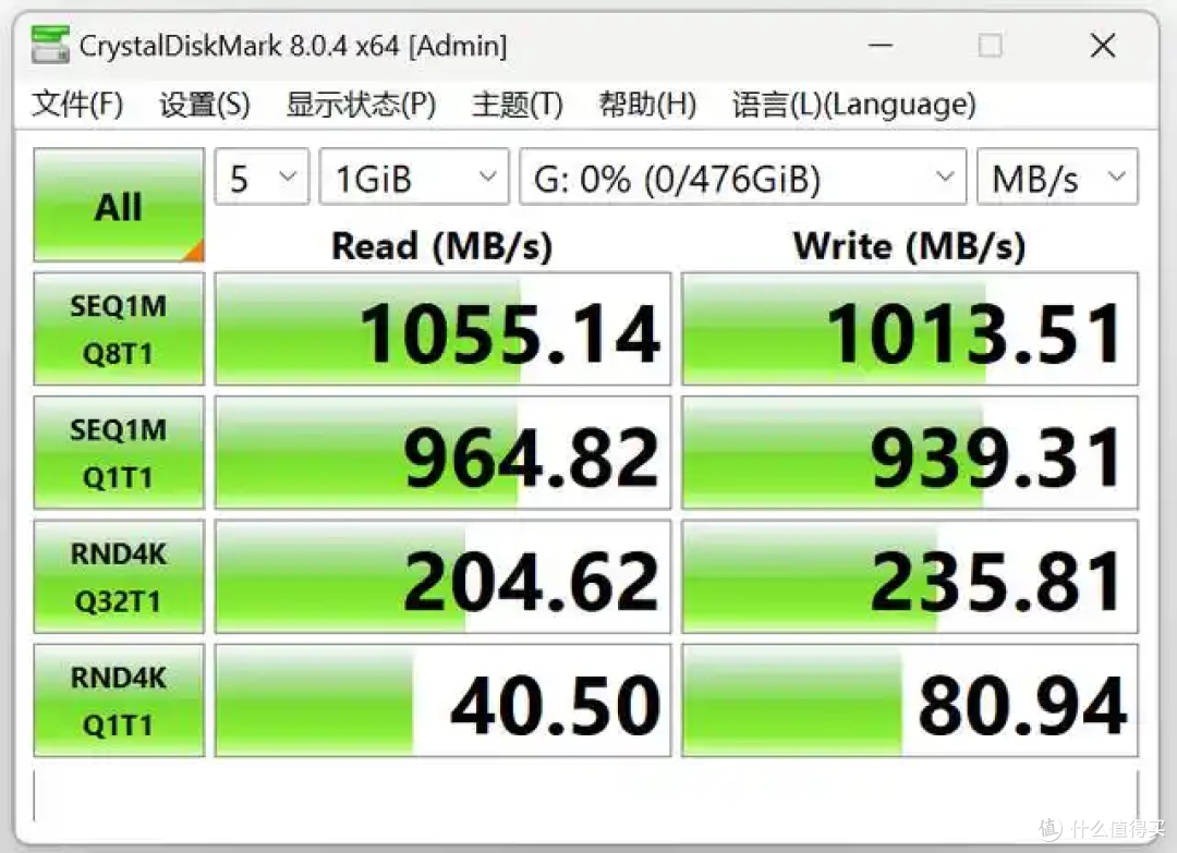 嫌U盘慢吞吞？组装个nvme固态U盘玩玩