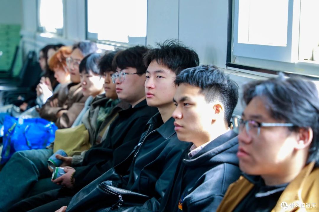 湖北第二师范学院师生来访三六六教育集团参观交流