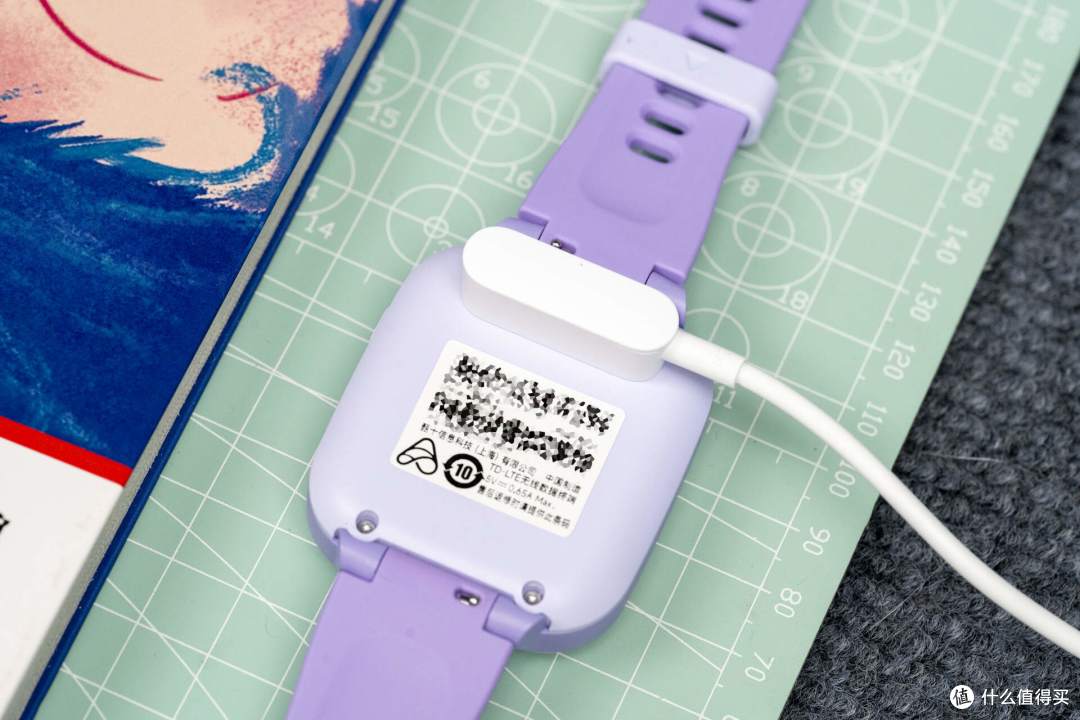 REDMI 搅局儿童手表市场,实测售价400多的儿童手表
