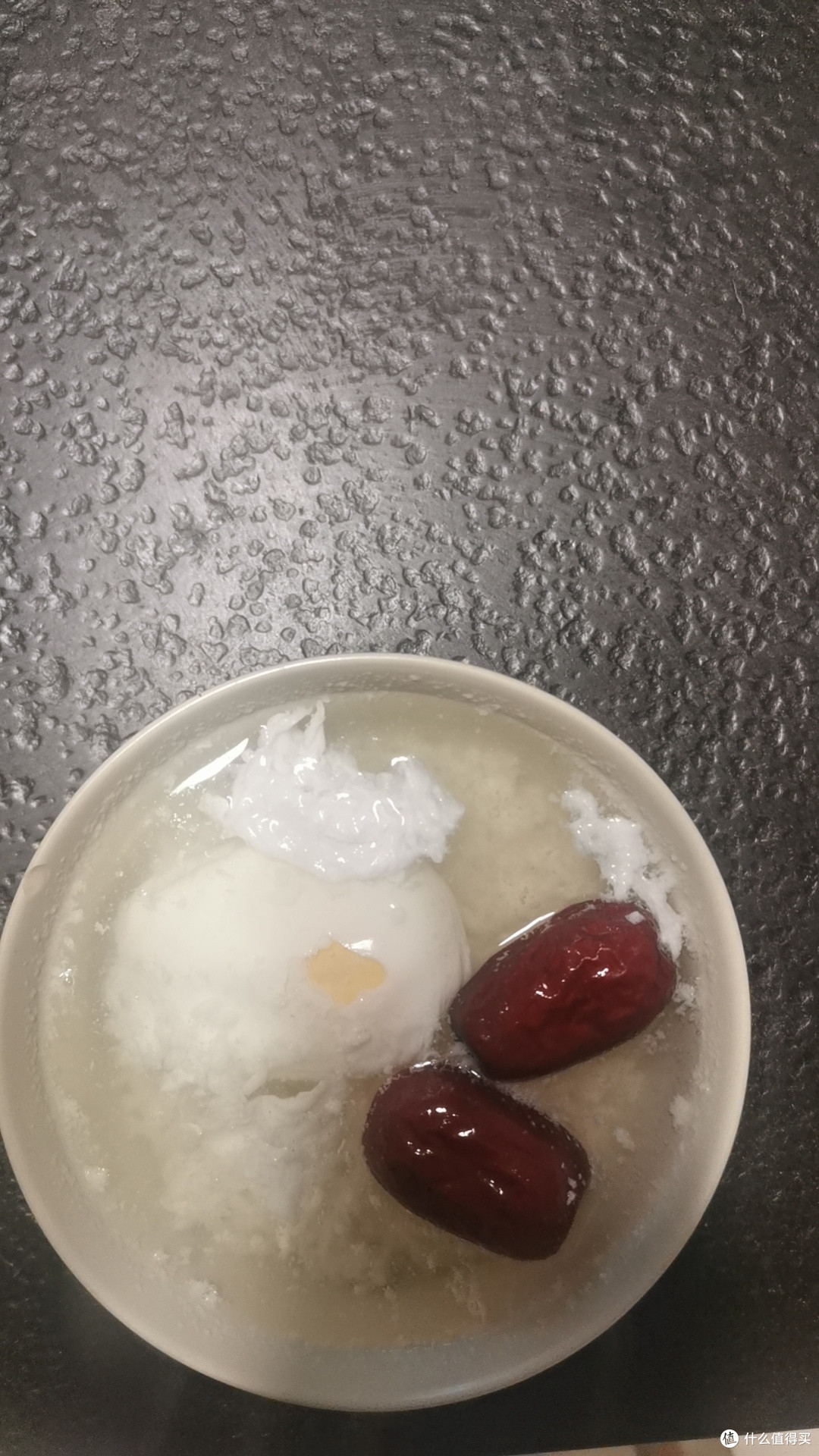 探究醪糟鸡蛋的营养价值