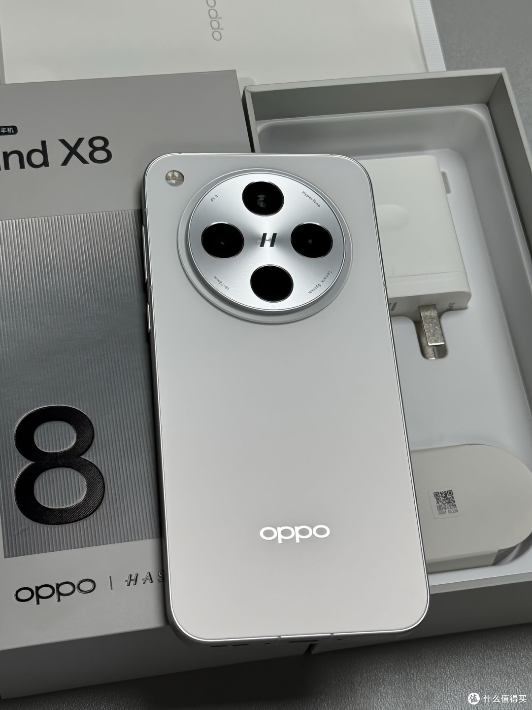 国补日抢OPPO Find X8!三款机型高配省千元