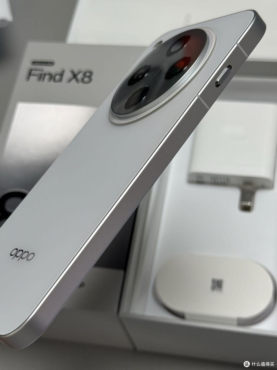 国补日抢OPPO Find X8!三款机型高配省千元