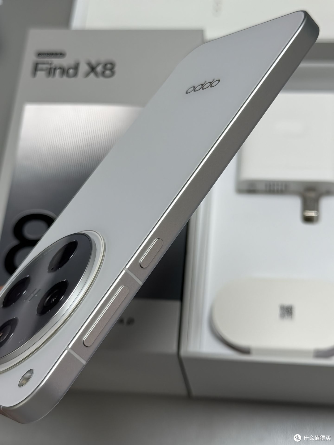 国补日抢OPPO Find X8!三款机型高配省千元