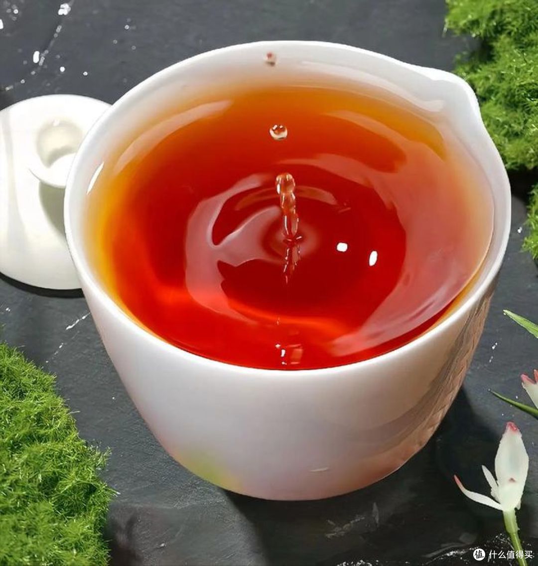 大红袍和正山小种的区别?