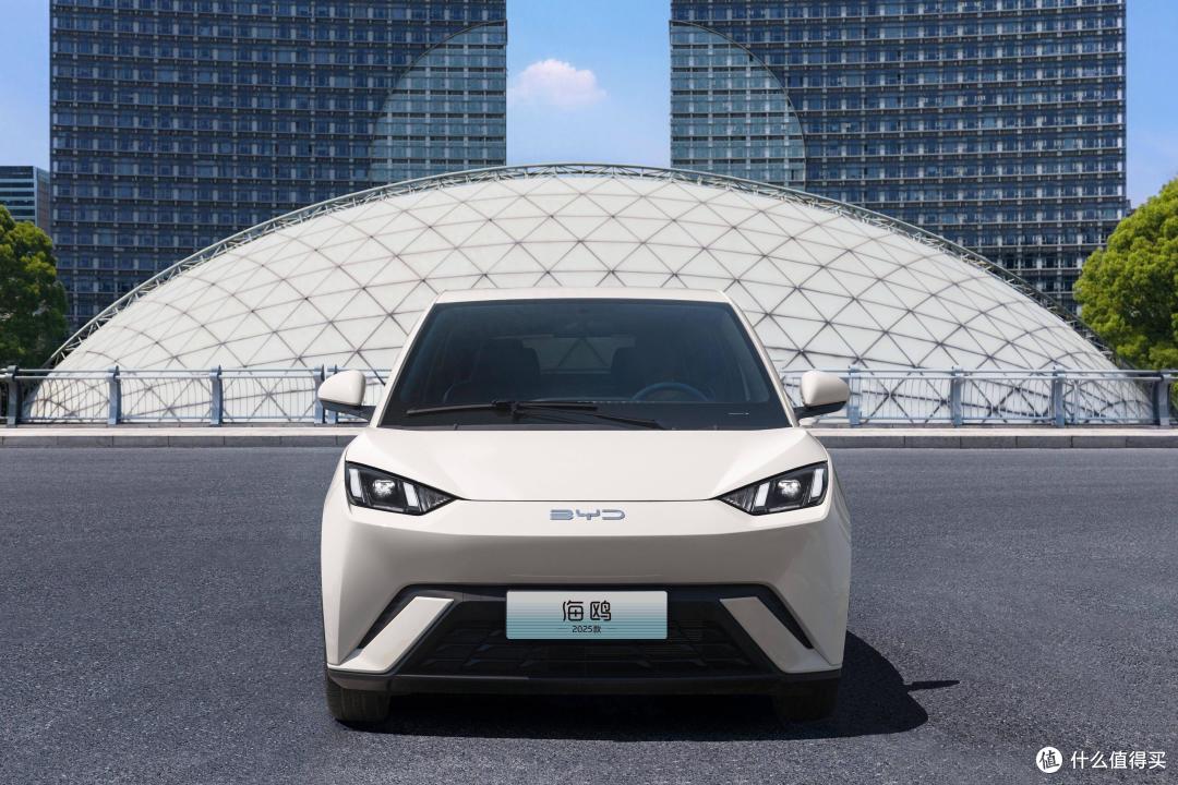 一口价降至 5.68 万元!比亚迪6款非智驾版车型继续推出限时活动