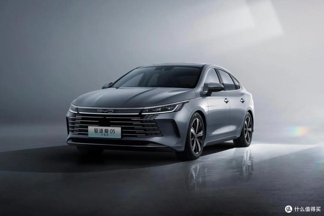 一口价降至 5.68 万元!比亚迪6款非智驾版车型继续推出限时活动