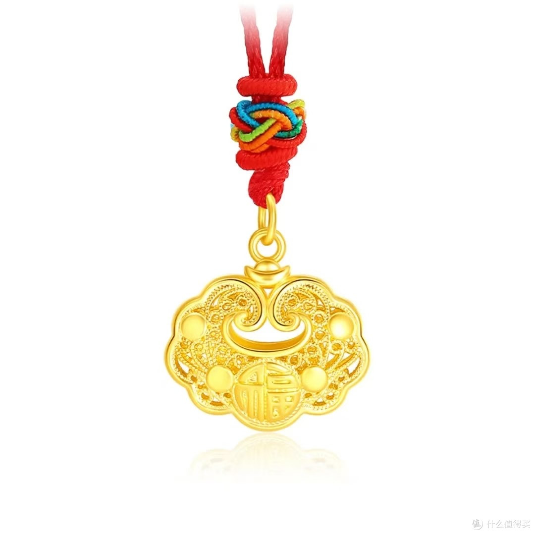 黄金价格高位，现在能买吗？_黄金首饰_什么值得买