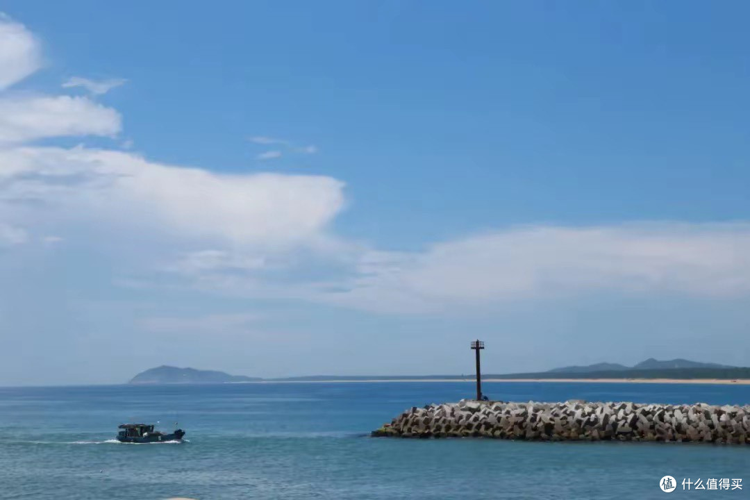 奔赴山海间：周末海滨自驾畅享