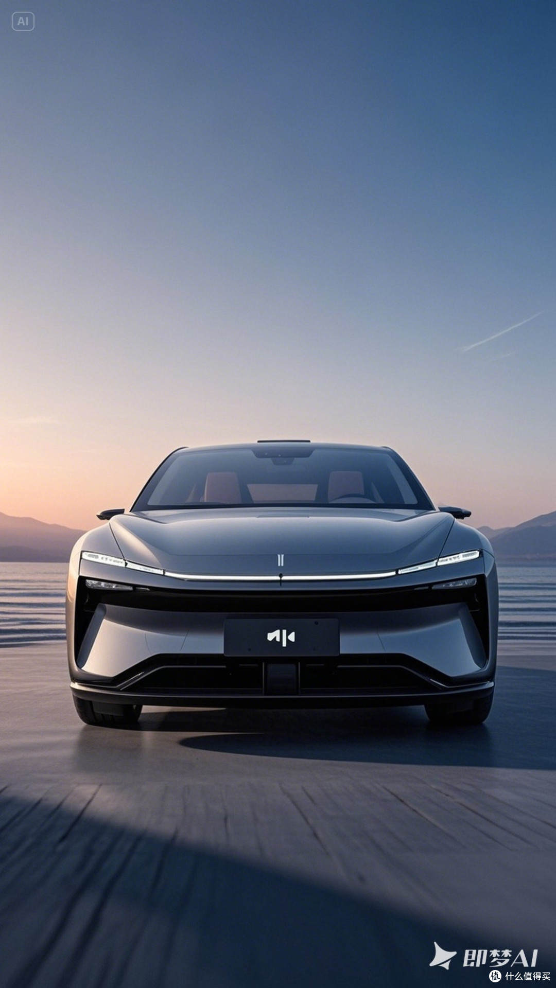 小米汽车:未来出行新选择