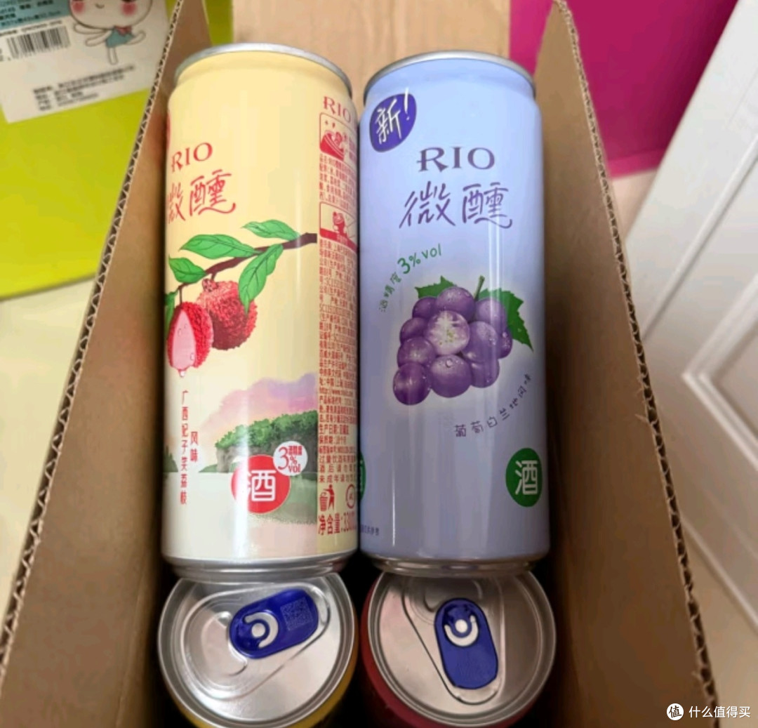 锐澳微醺：打工人的小酌新选择