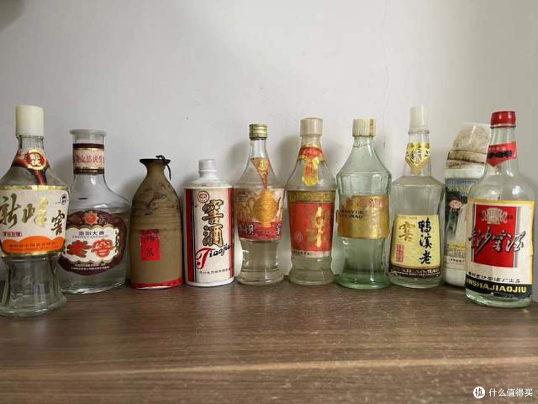 未来小众风格酒会有一个二十年的空窗期