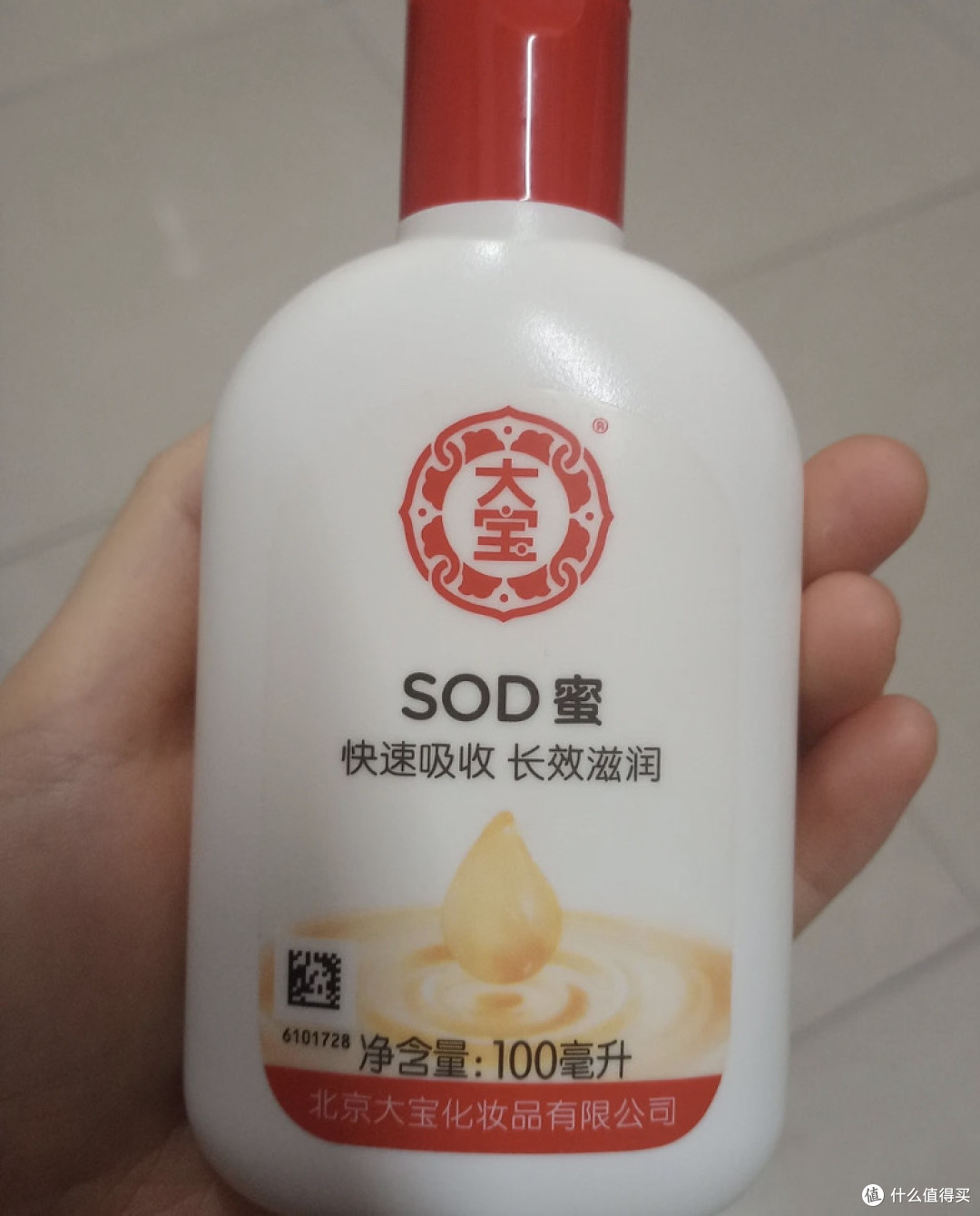 国产大宝产品不错价格不高,为什么不冲呢?
