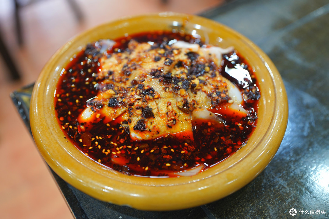 重庆解放碑这块儿,好吃的馆子确实难找