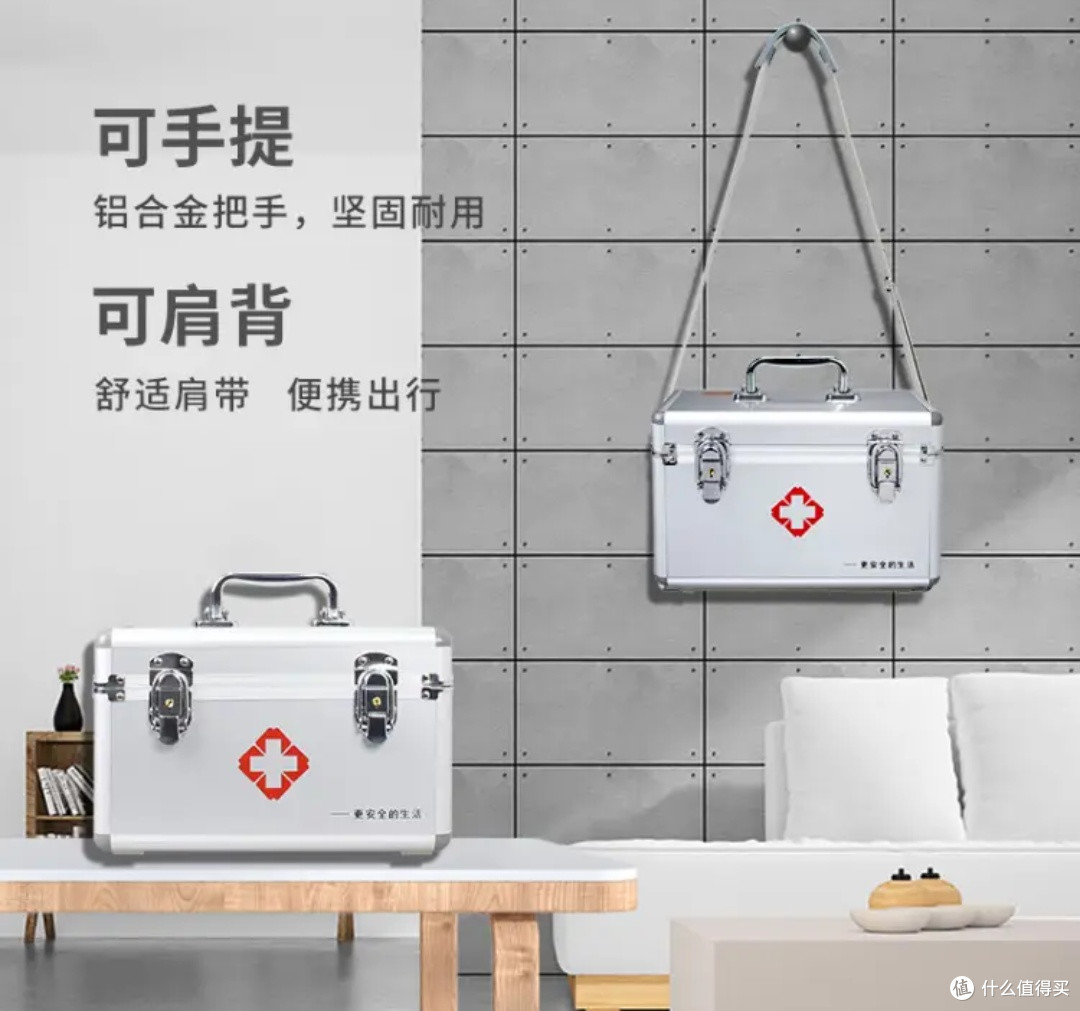 清明出行必备:急救药品健康包,关键时刻守护您的安全!