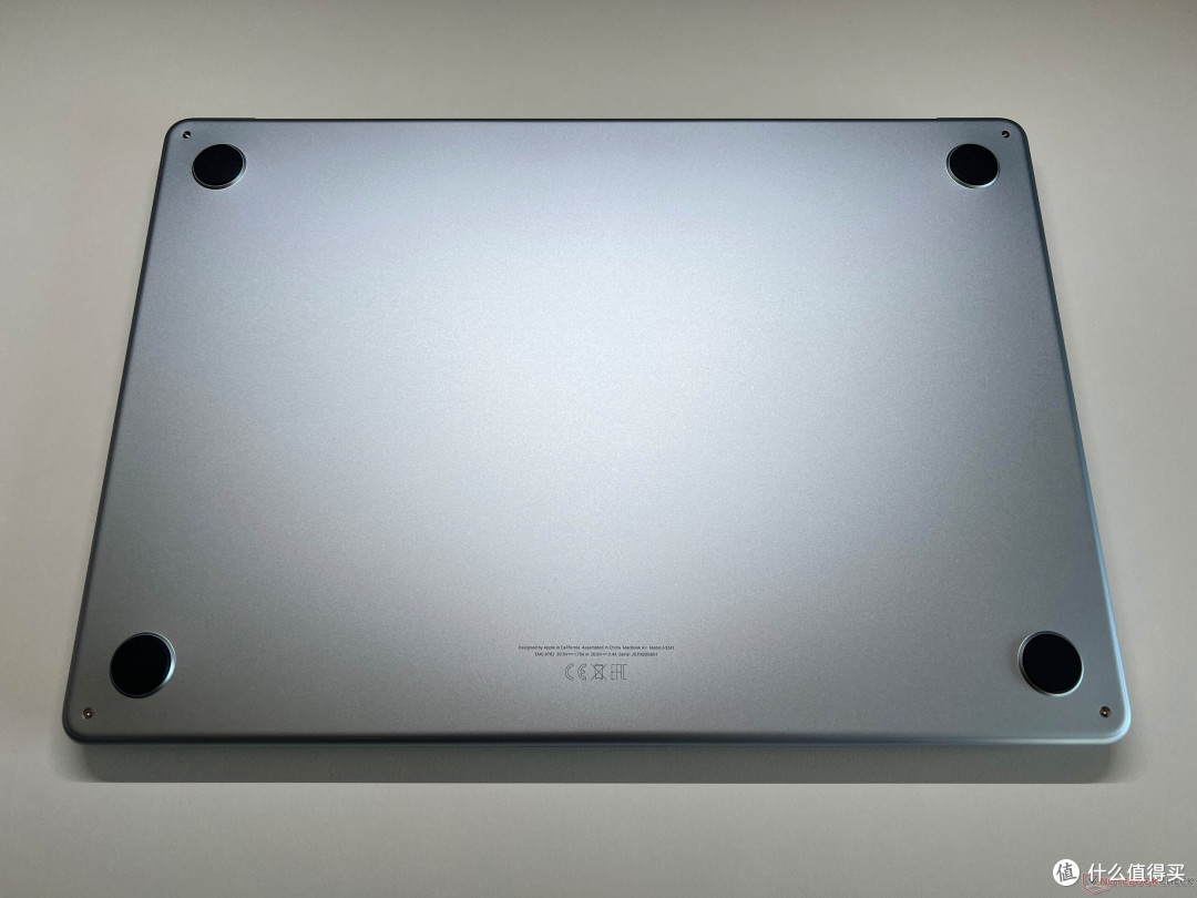 遥遥领先的无风扇静音:Apple MacBook Air 15 M4 评测