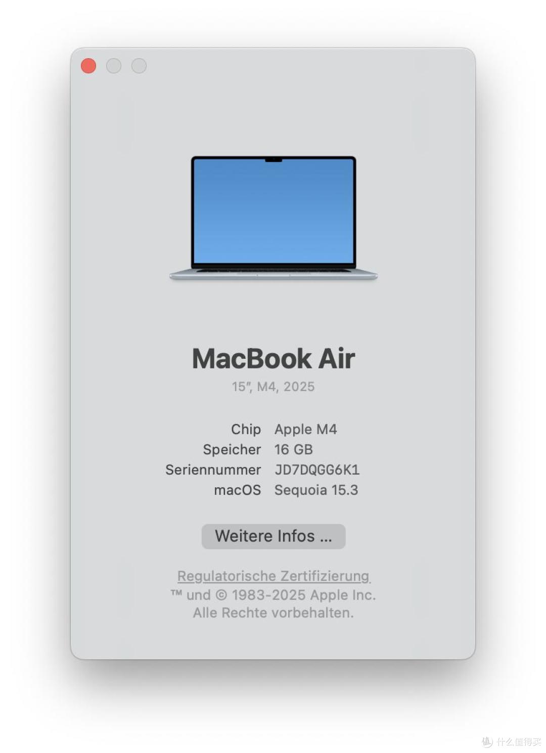 遥遥领先的无风扇静音:Apple MacBook Air 15 M4 评测