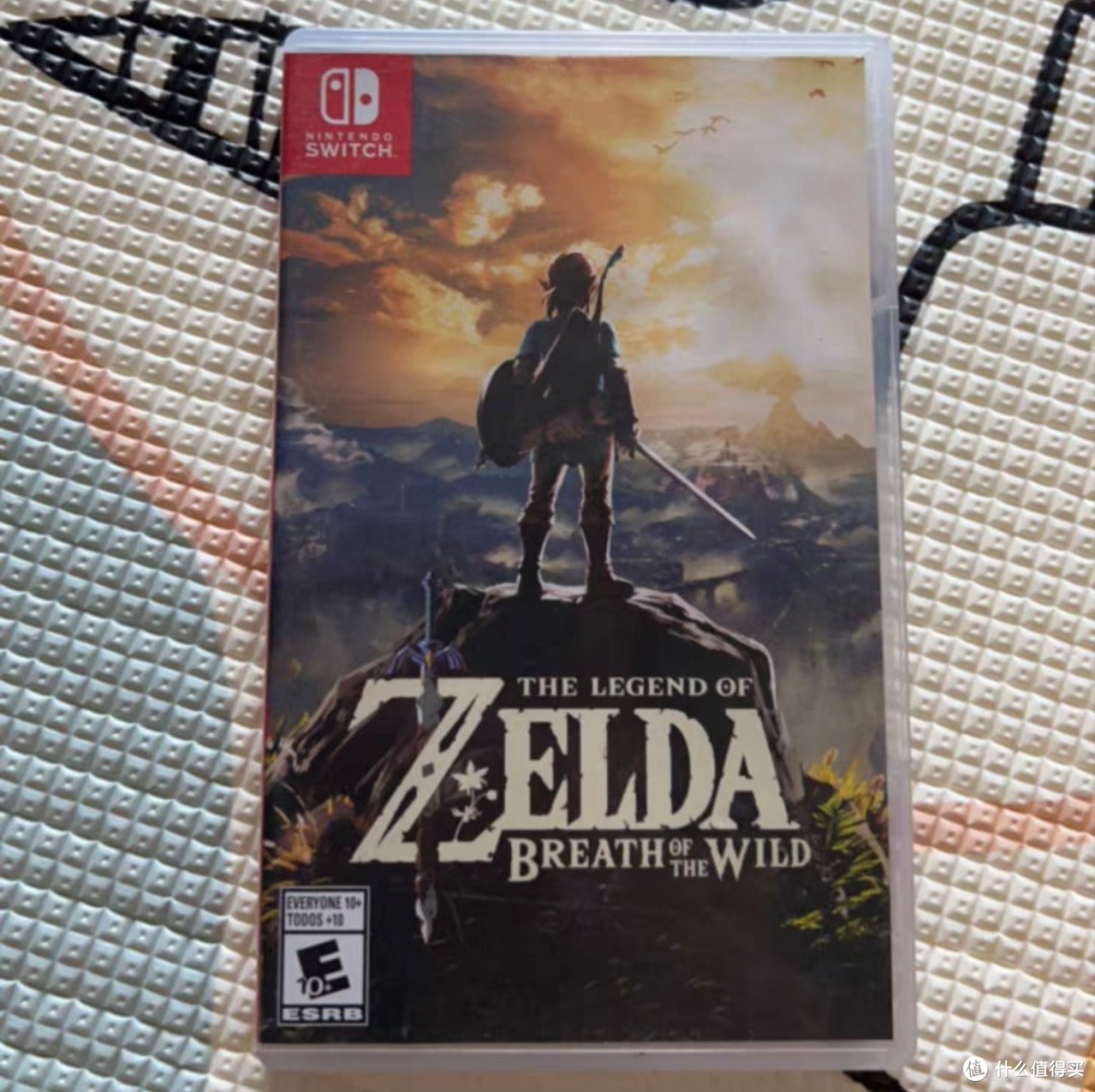 Switch 游戏年度最佳榜单大起底，你玩过几款