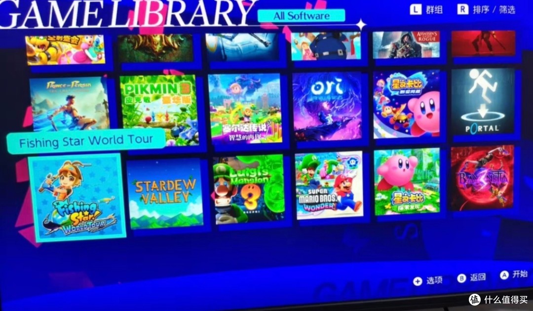 Switch 游戏年度最佳榜单大起底，你玩过几款