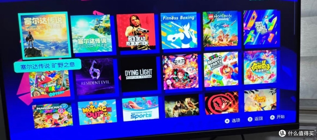 Switch 游戏年度最佳榜单大起底，你玩过几款
