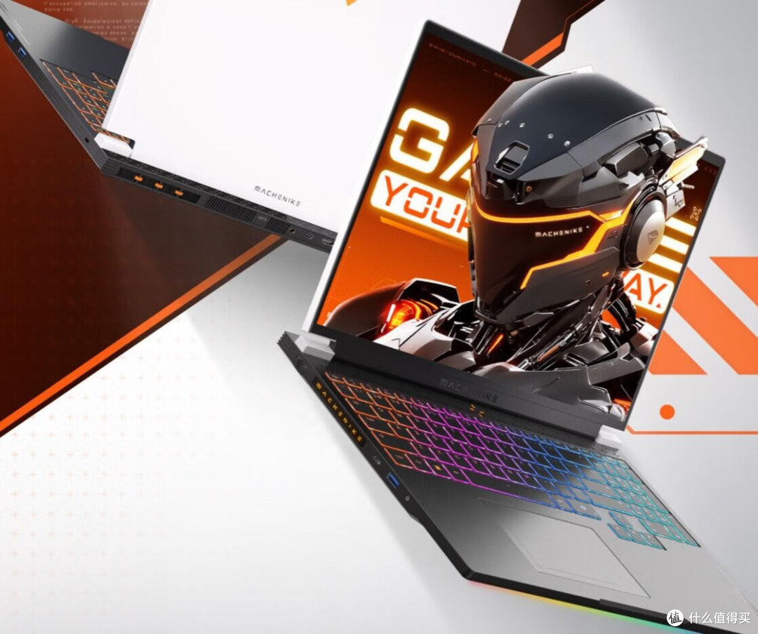 新品!11999元,机械师全新曙光16Pro,RTX5080显卡!