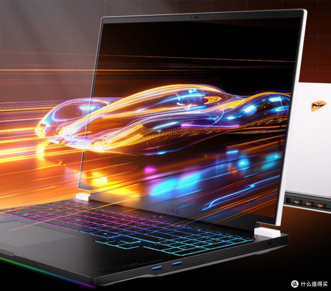新品!11999元,机械师全新曙光16Pro,RTX5080显卡!