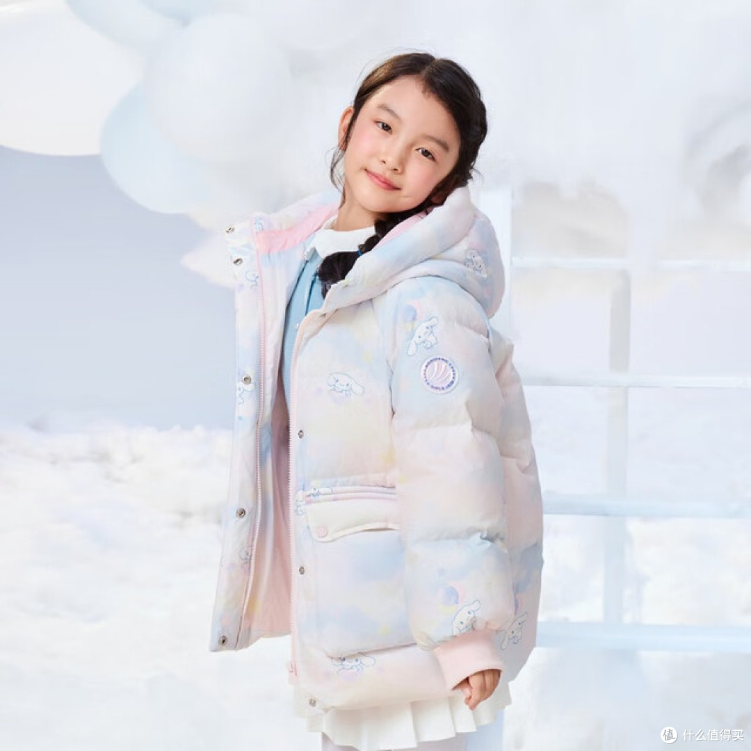 儿童羽绒服c类安全吗
