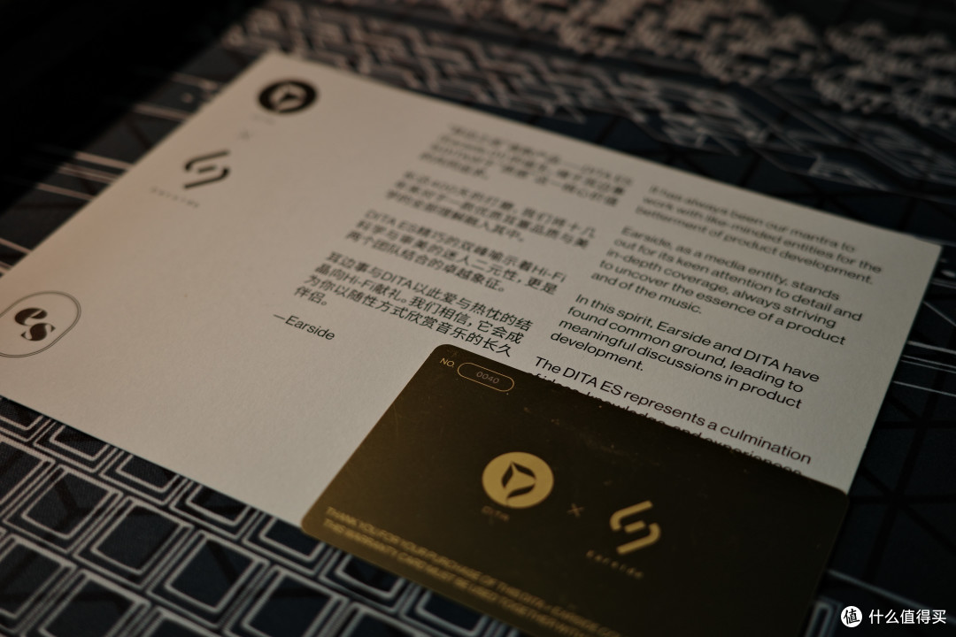 Dita ES & Dita MECHA 动圈党的福音,送给初烧老烧的一份惊喜