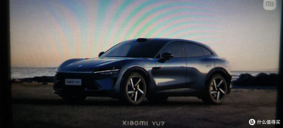 解读小米御7：名字背后的深意与期待