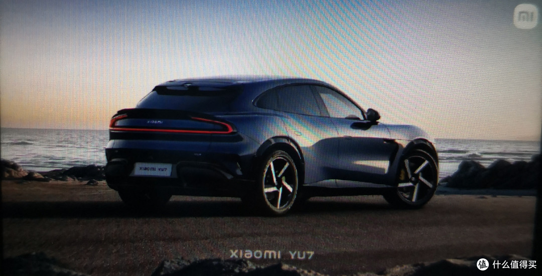 解读小米御7：名字背后的深意与期待