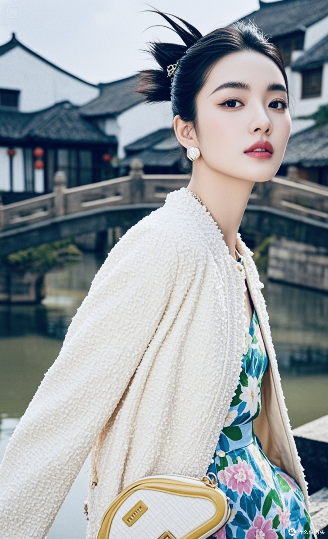 姑苏古城与现代都市的完美融合🌸超详细游玩攻略,拿走不谢