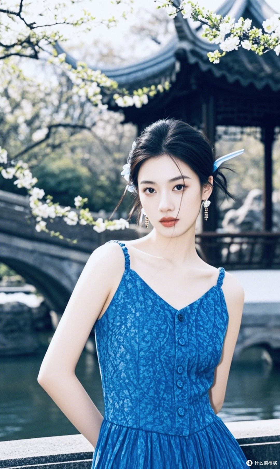 姑苏古城与现代都市的完美融合🌸超详细游玩攻略,拿走不谢