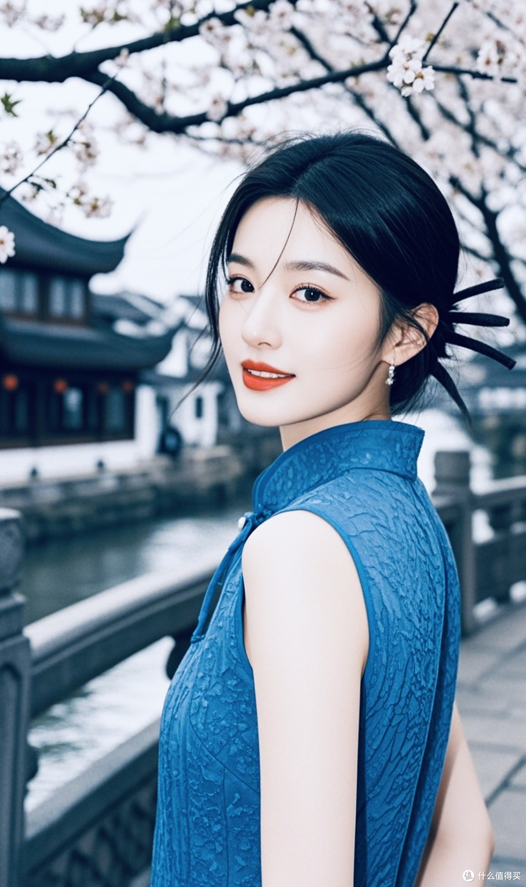 姑苏古城与现代都市的完美融合🌸超详细游玩攻略,拿走不谢