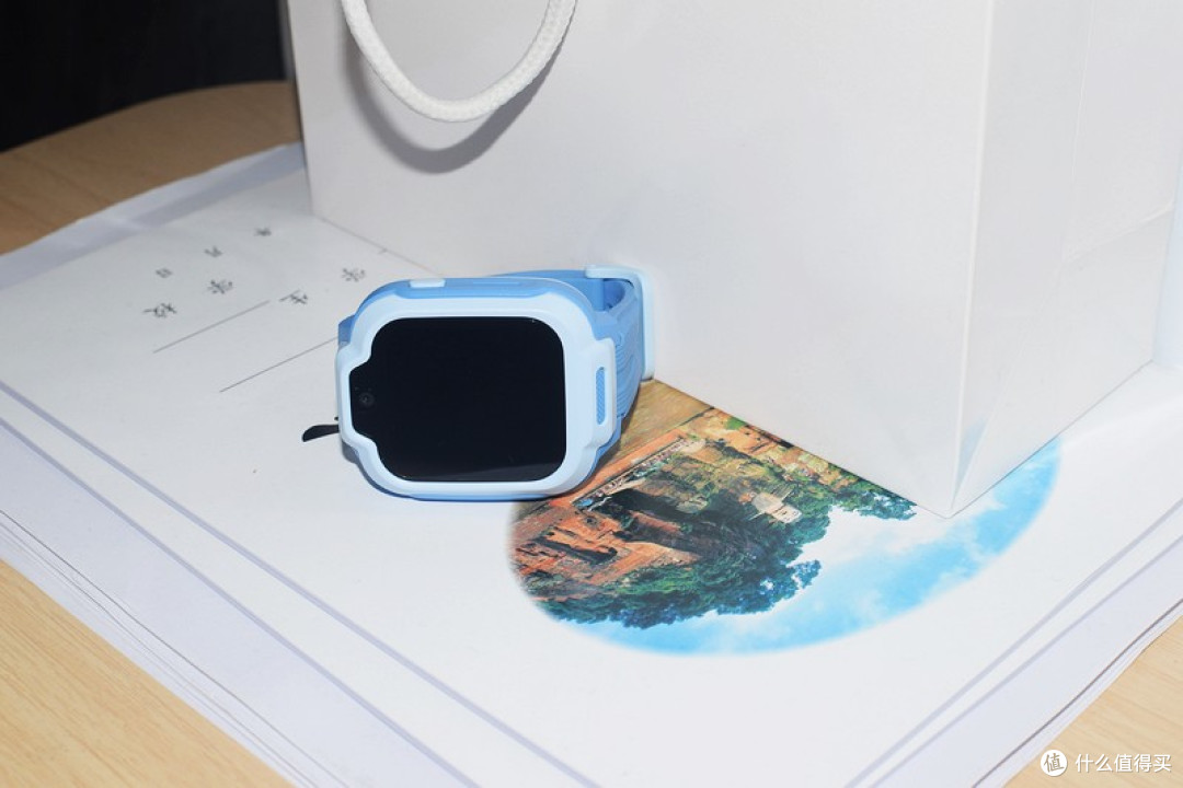 让孩子的安全与成长更加智能 REDMI儿童手表