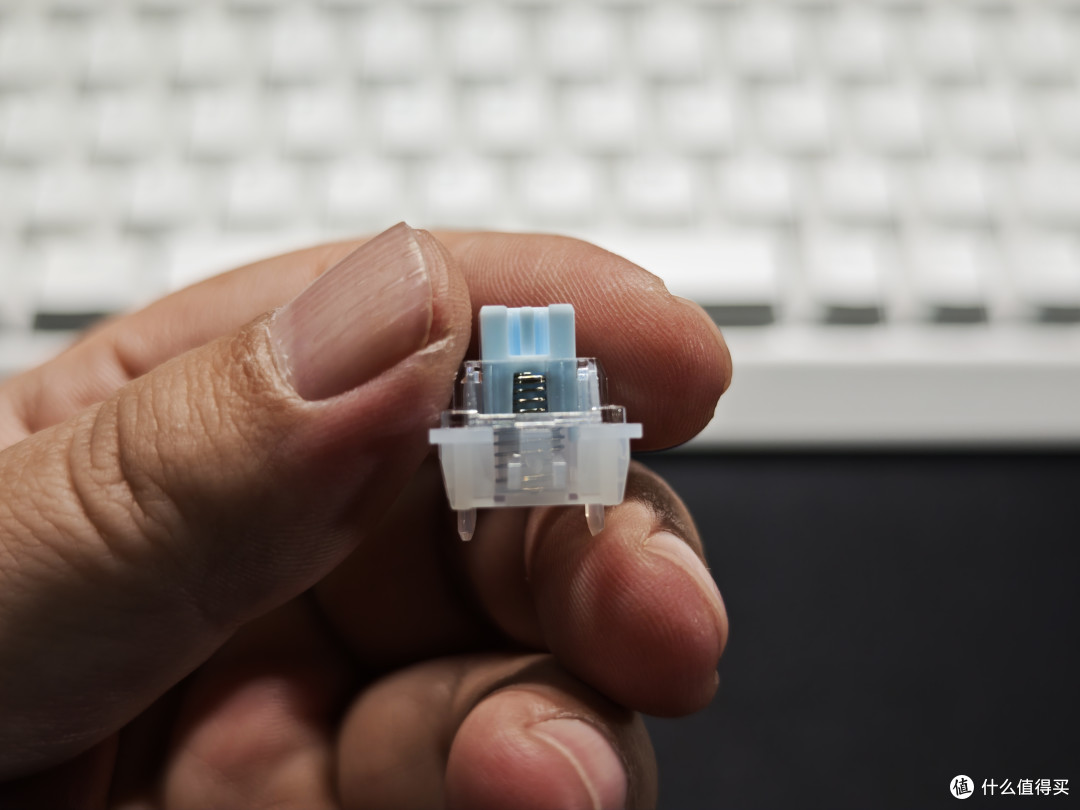 年轻人的第一把磁轴键盘？迈从Ace 68评测：电竞拉满，纵享丝滑！