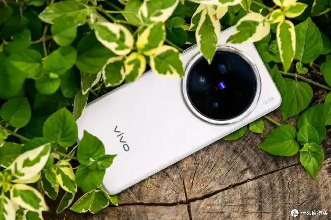 vivo X200 Pro真实充电评测:90W够用吗?国补4300+值不值