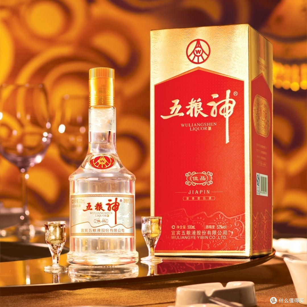 白酒选购顺口溜:避坑指南详解